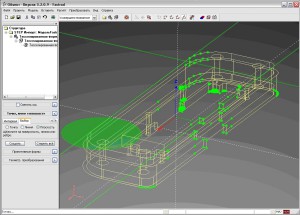 ADVACNE CAD TOOLKIT-RU